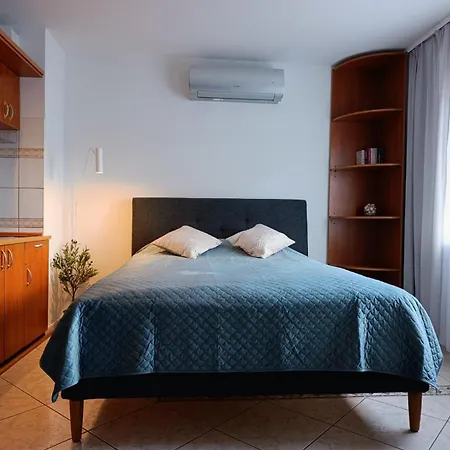 Apartman Seaside Escape