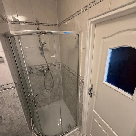 Seaside Escape Apartman Kołobrzeg